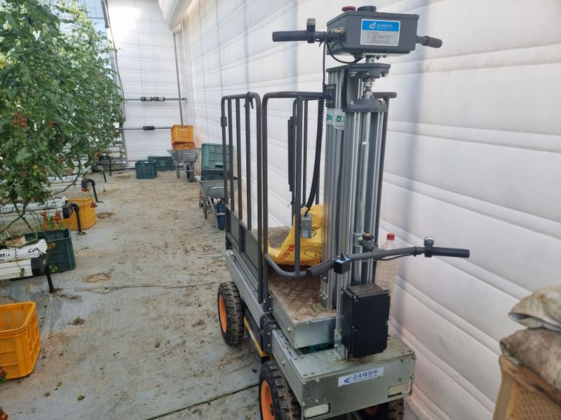 장터 상품 [농작업용 리프트] 썸네일