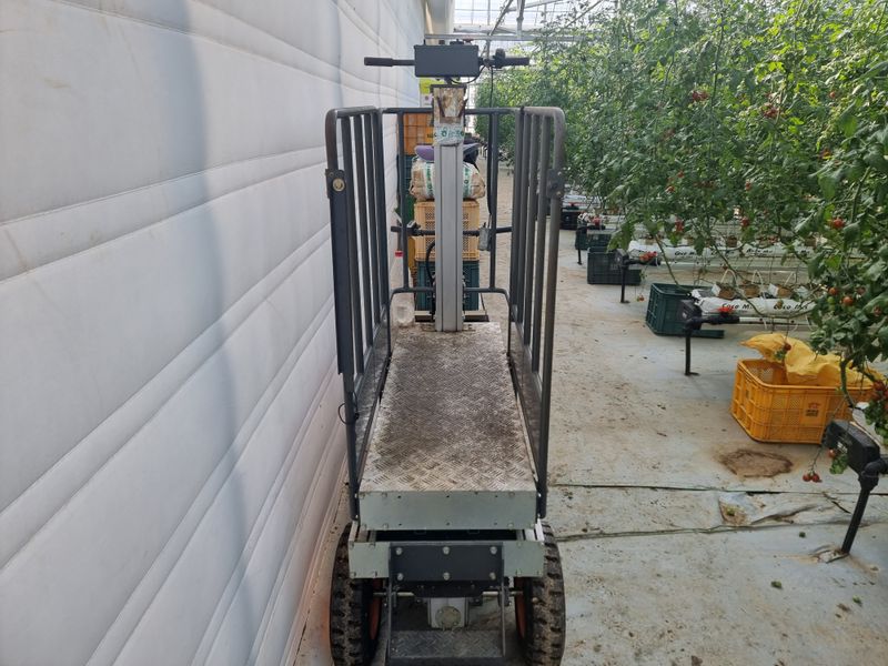 손영락님의 장터 판매 상품 [농작업용 리프트] 첨부 사진