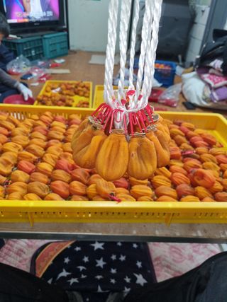 사과와곶감님의 감 · 자유게시판 작성글 사진