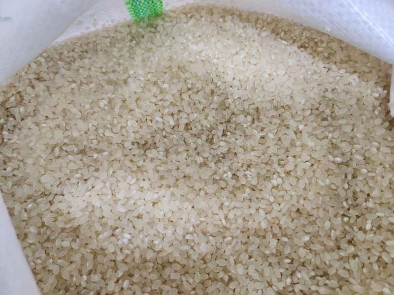 약초를사랑한짱아줌마님의 장터 판매 상품 [백미(일품)쌀: 20kg] 첨부 사진