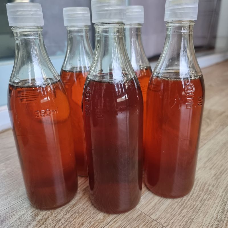 장터 상품 [참깨 1되] 썸네일