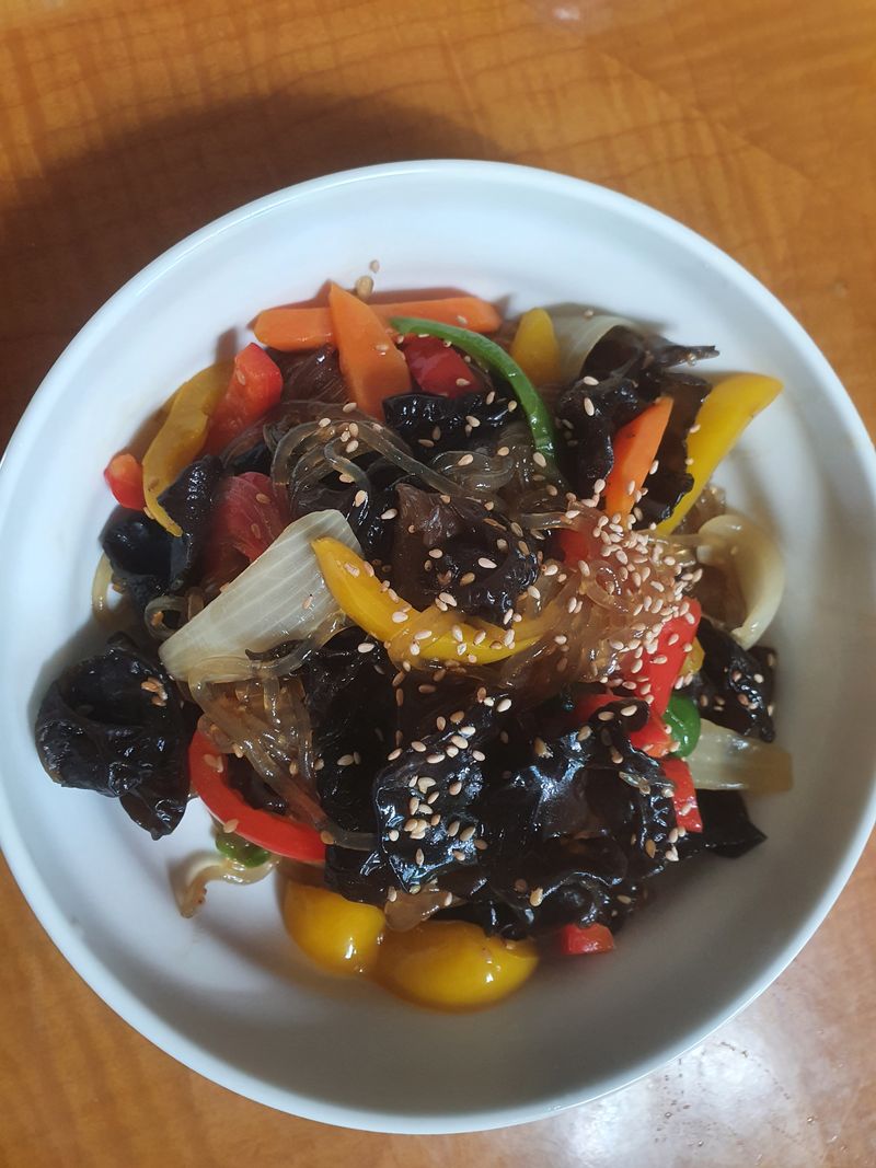 장터 상품 [생목이버섯 1kg] 썸네일