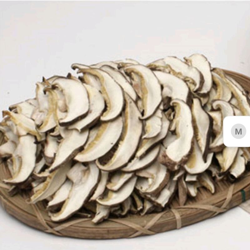 장터 상품 [정성스럽게말린  포고버섯150g] 썸네일