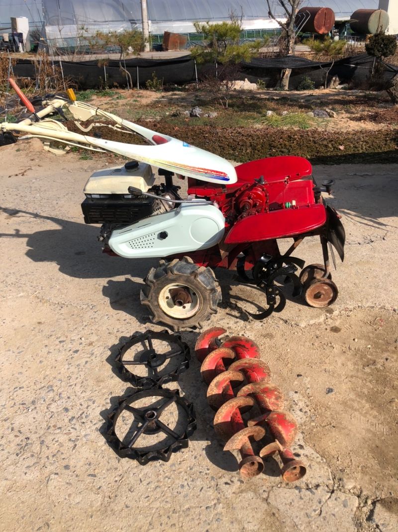 이배규님의 장터 판매 상품 [아세아관리기 AMC900 판매합니다] 첨부 사진