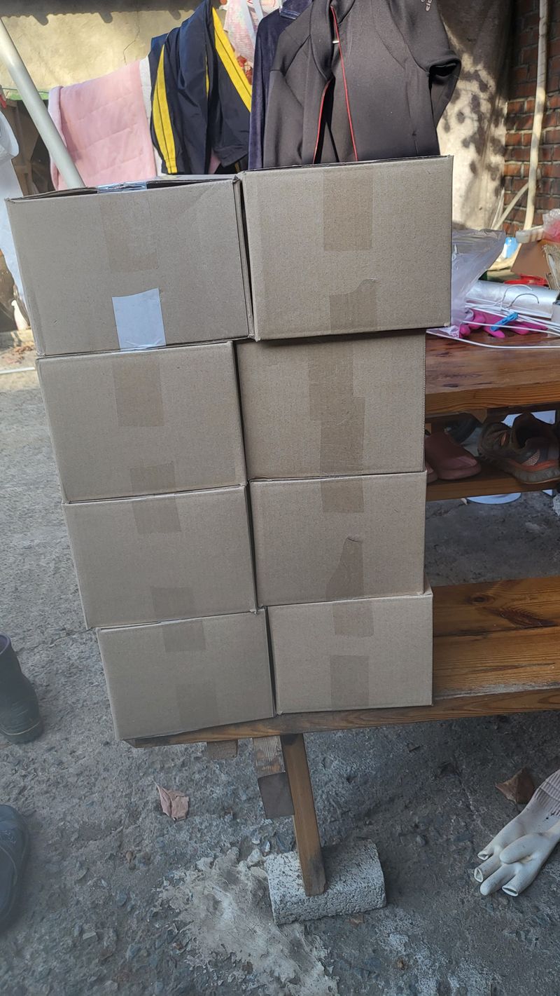 황현승님의 장터 판매 상품 [청국장1kg] 첨부 사진