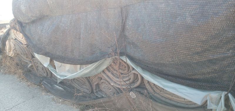 달콤한메론님의 장터 판매 상품 [하우스이불팝니다] 첨부 사진