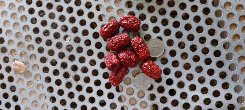 장터 상품 [건대추5-10kg] 썸네일