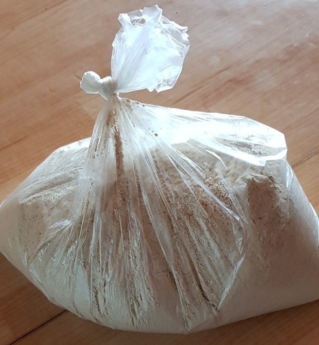 장터 상품 [고구마 녹말] 썸네일