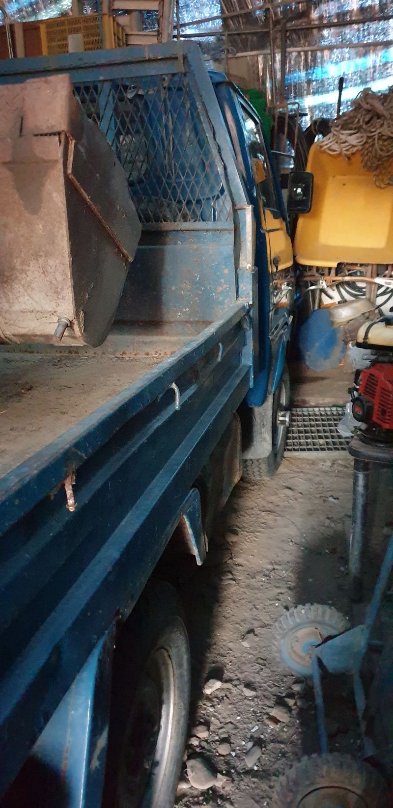 장터 상품 [4륜구동쎄레스] 썸네일