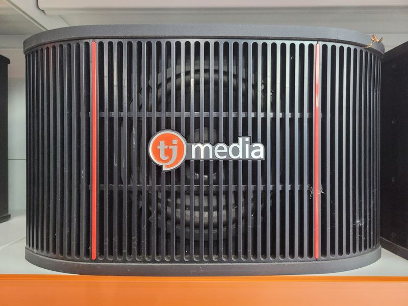 장터 상품 [스피커 8인치 ] 썸네일