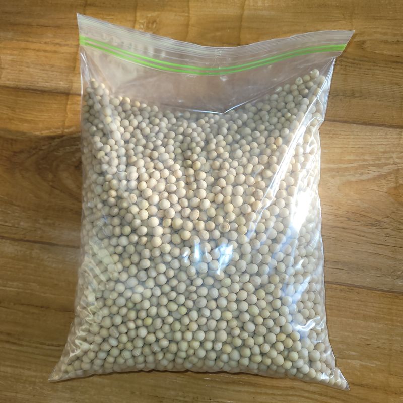 장터 상품 [매주콩 팝니다 포장단위2k  비닐지퍼백] 썸네일