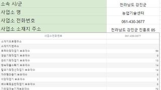 농기계 임대 정보님의 팜모닝공식 · 혜택 작성글 사진