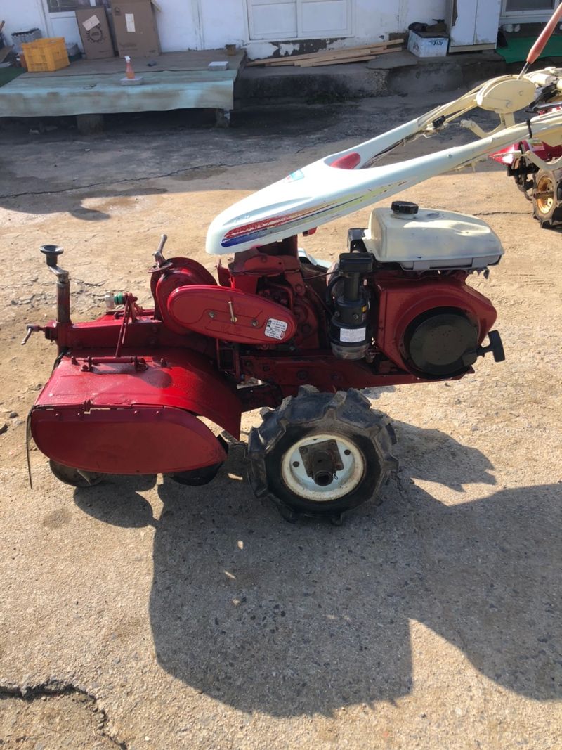 이배규님의 장터 판매 상품 [아세아관리기 AMC900] 첨부 사진