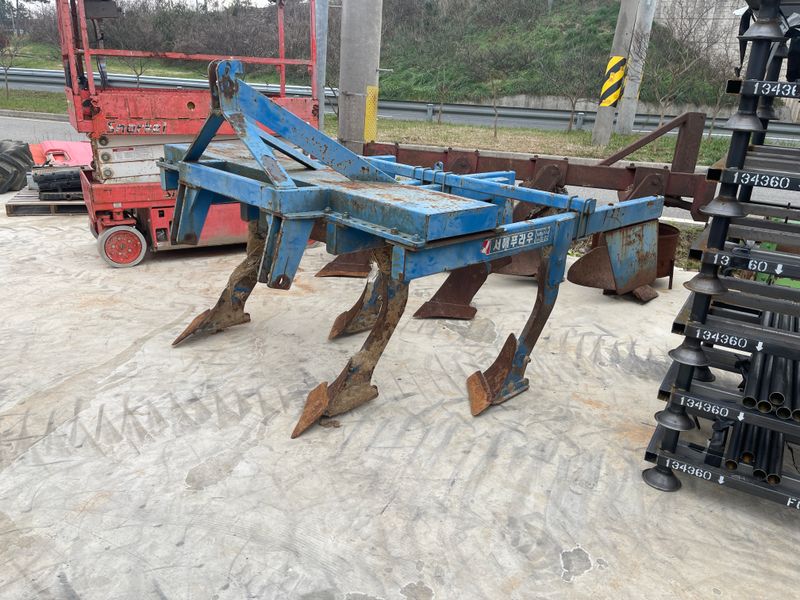 양선우님의 장터 판매 상품 [서해 6렬 논쟁기] 첨부 사진