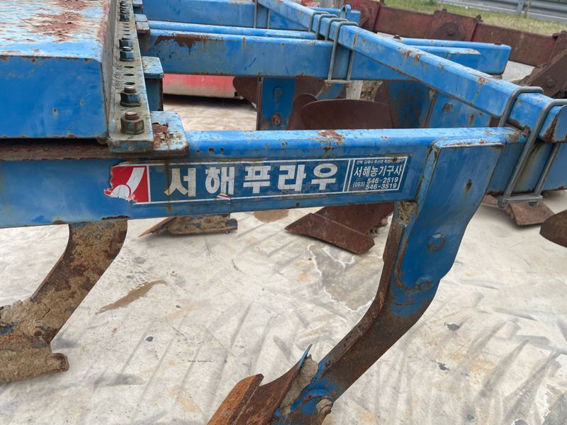 양선우님의 장터 판매 상품 [서해 6렬 논쟁기] 첨부 사진