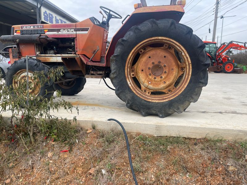 양선우님의 장터 판매 상품 [아세아 시바우라 S435] 첨부 사진