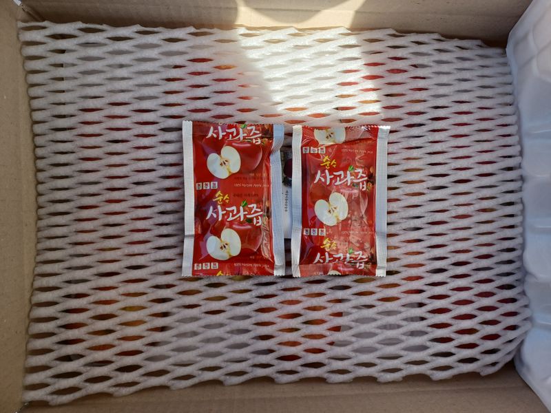 장터 상품 [사과 5kg] 썸네일