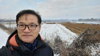 엄성열님의 콩 · 자유게시판 작성글 사진