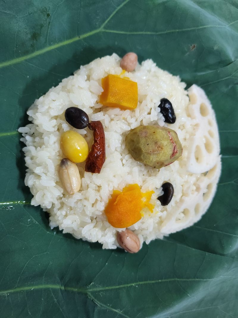 약초를사랑한짱아줌마님의 장터 판매 상품 [햅쌀 / 백미(일품)20kg] 첨부 사진