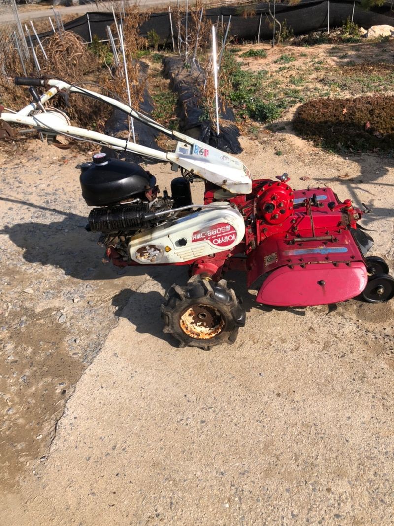 이배규님의 장터 판매 상품 [아세아관리기 880] 첨부 사진