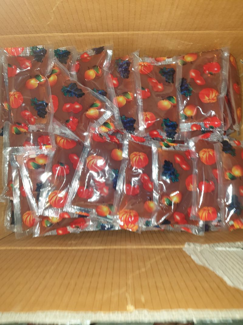 장터 상품 [단감즙 판매합니다 ] 썸네일