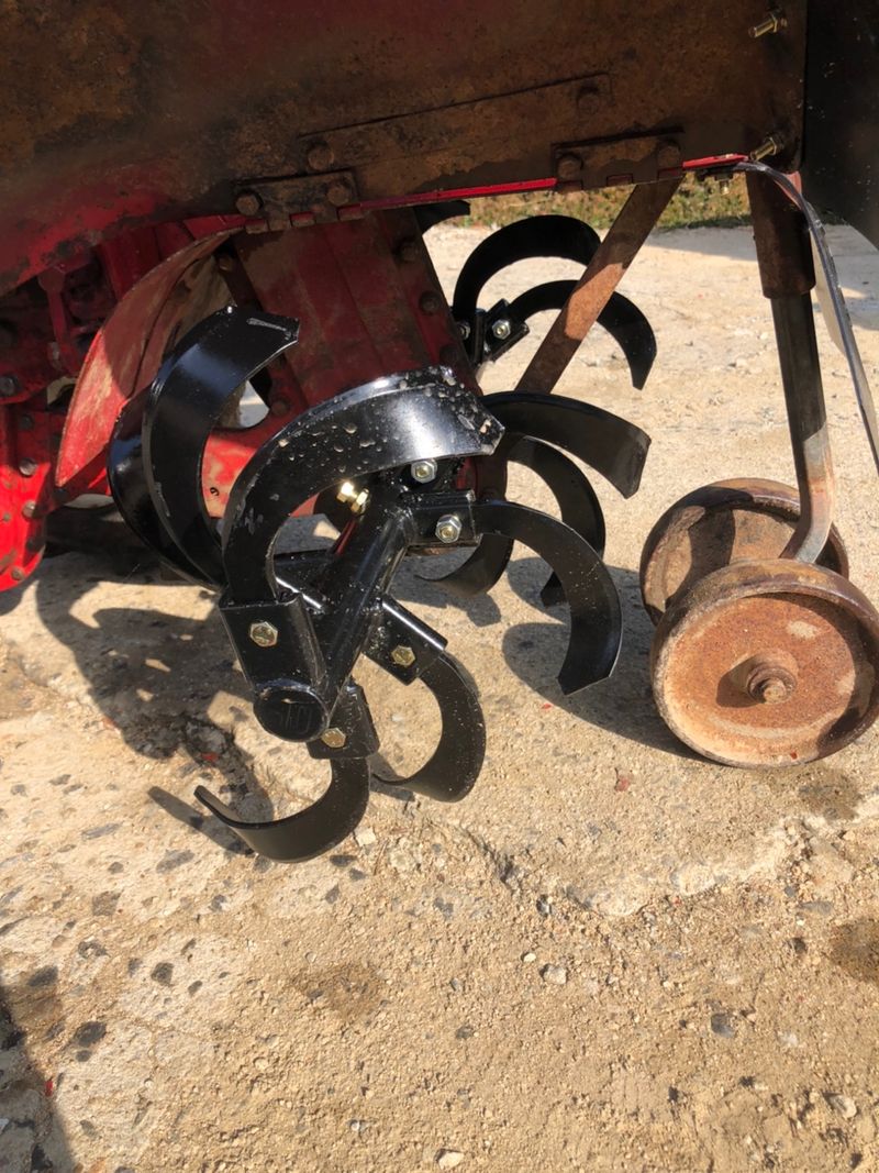 이배규님의 장터 판매 상품 [(충남) 아세아관리기 AMC900 판매해요] 첨부 사진