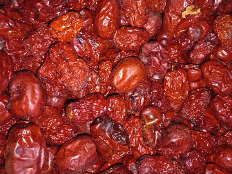 장터 상품 [경산대추   ] 썸네일