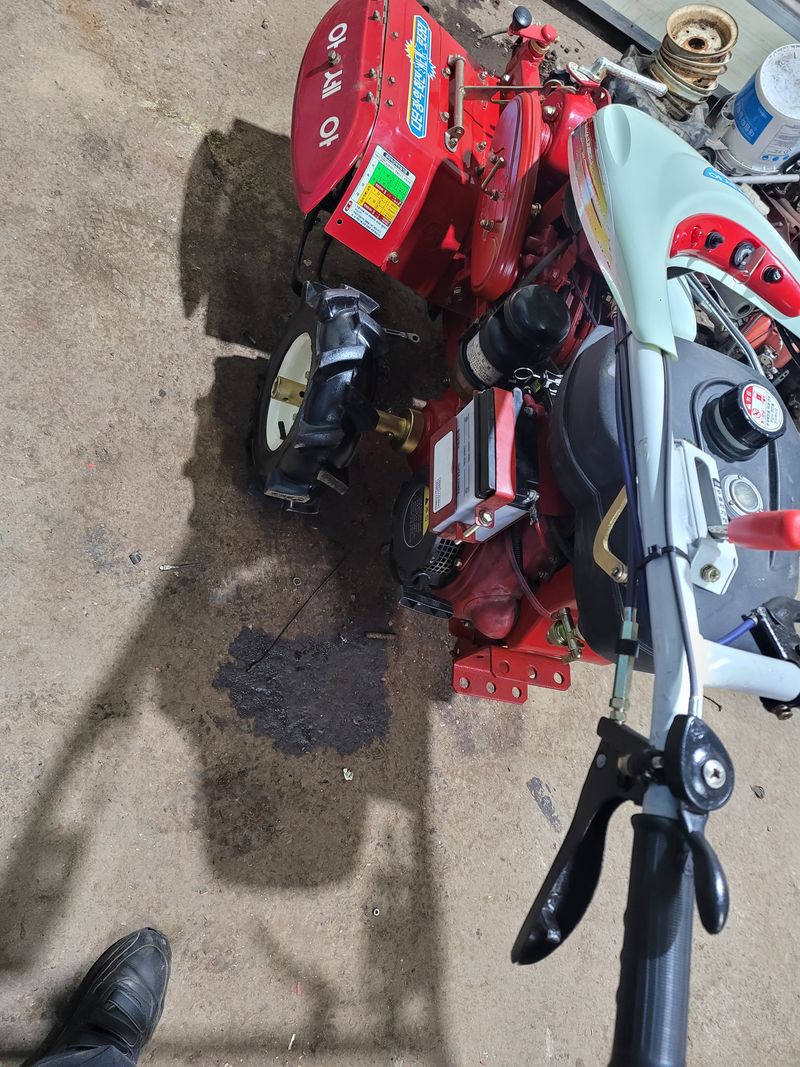 장터 상품 [아세아관리기 AMC 880SM중신형 판매] 썸네일