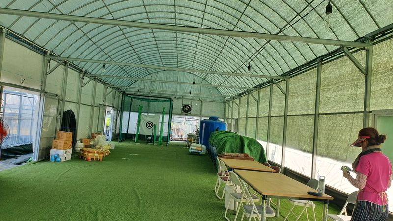 유창남님의 장터 판매 상품 [설향딸기산지직송1K(500g*2팩)] 첨부 사진