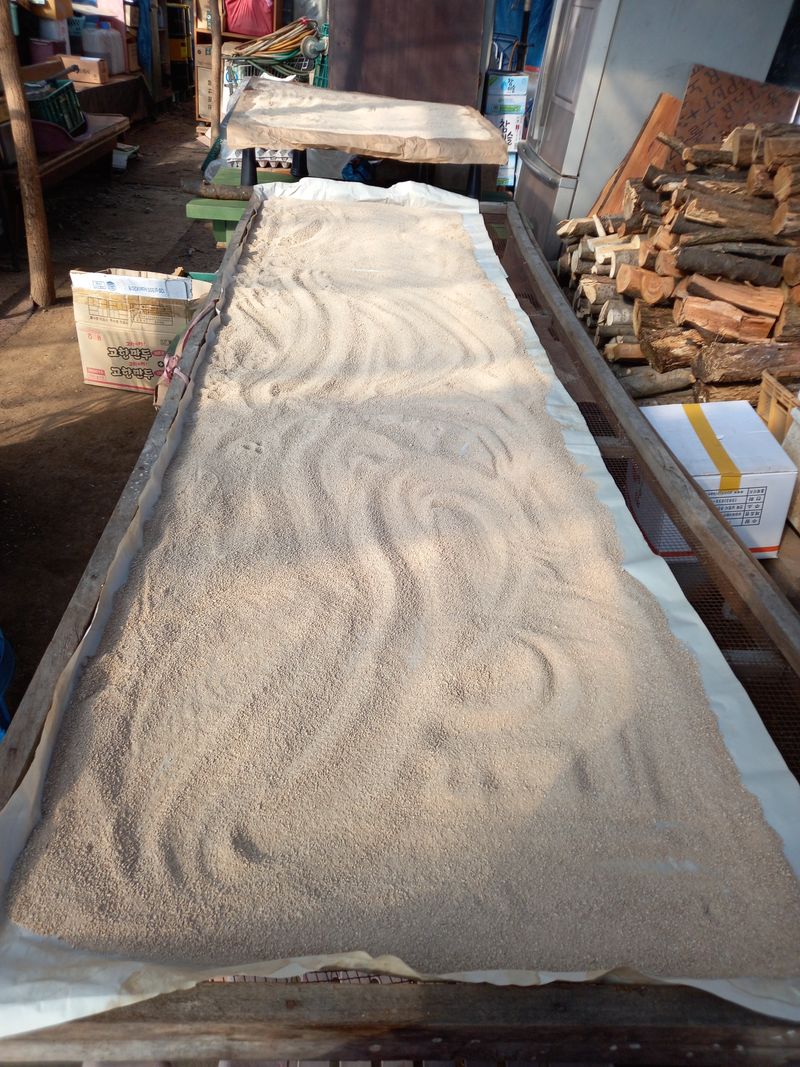 장터 상품 [도토리가루.팝니다] 썸네일