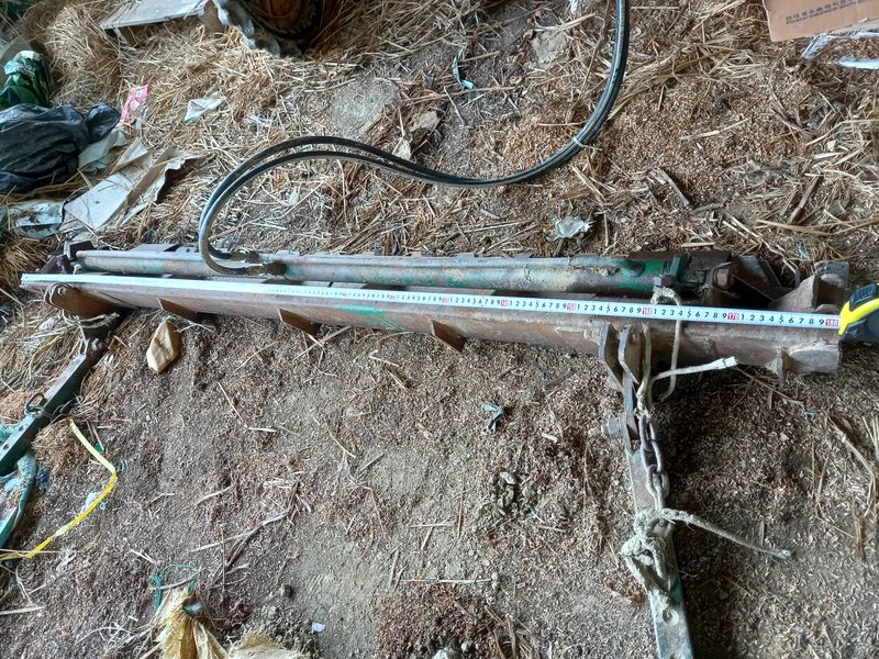 팜모닝회원 김광수님의 장터 판매 상품 [논 써레기 ] 첨부 사진