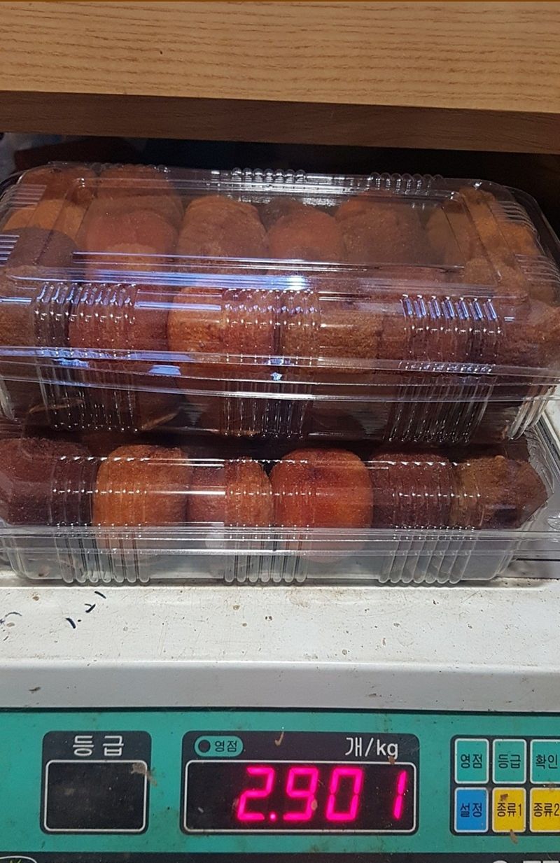 두딸맘님의 장터 판매 상품 [곶감2.3k이상.2.8k이상~] 첨부 사진