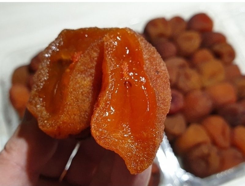 두딸맘님의 장터 판매 상품 [곶감2.3k.2.7k이상] 첨부 사진