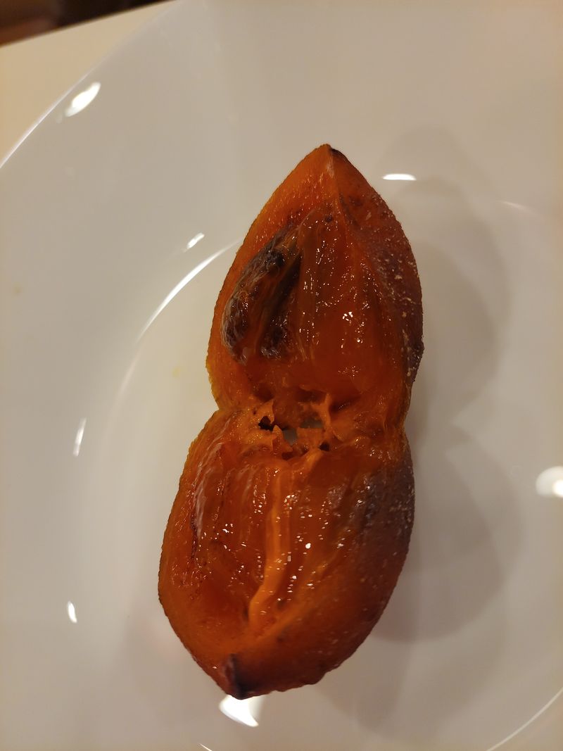 산골촌부님의 장터 판매 상품 [자연건조 대봉곶감 1kg, 자연건조 대봉곶감 선물셑(20개) ] 첨부 사진