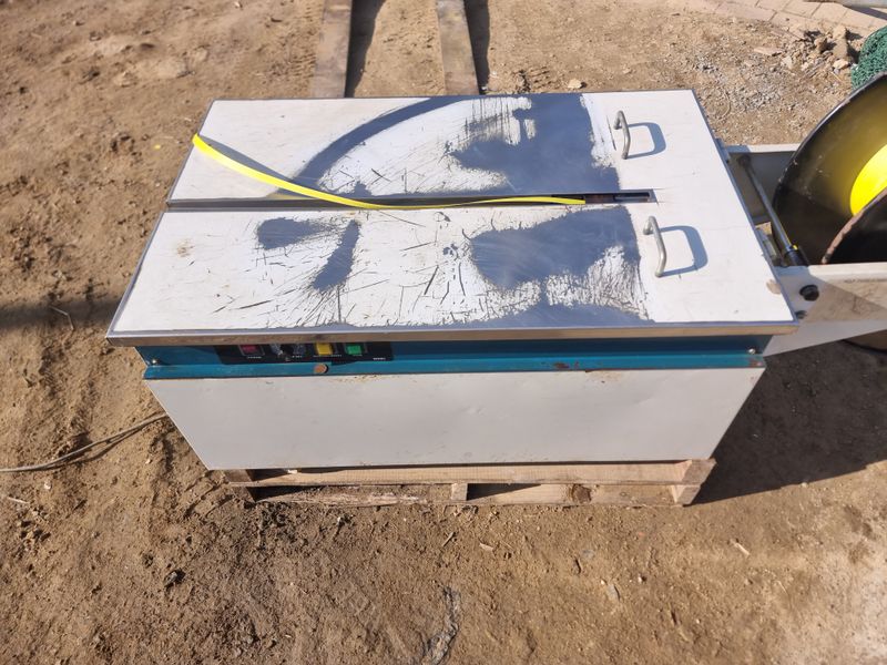 김상진님의 장터 판매 상품 [박스밴딩기 ] 첨부 사진