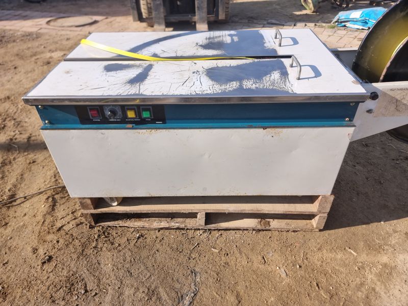 김상진님의 장터 판매 상품 [박스밴딩기 ] 첨부 사진