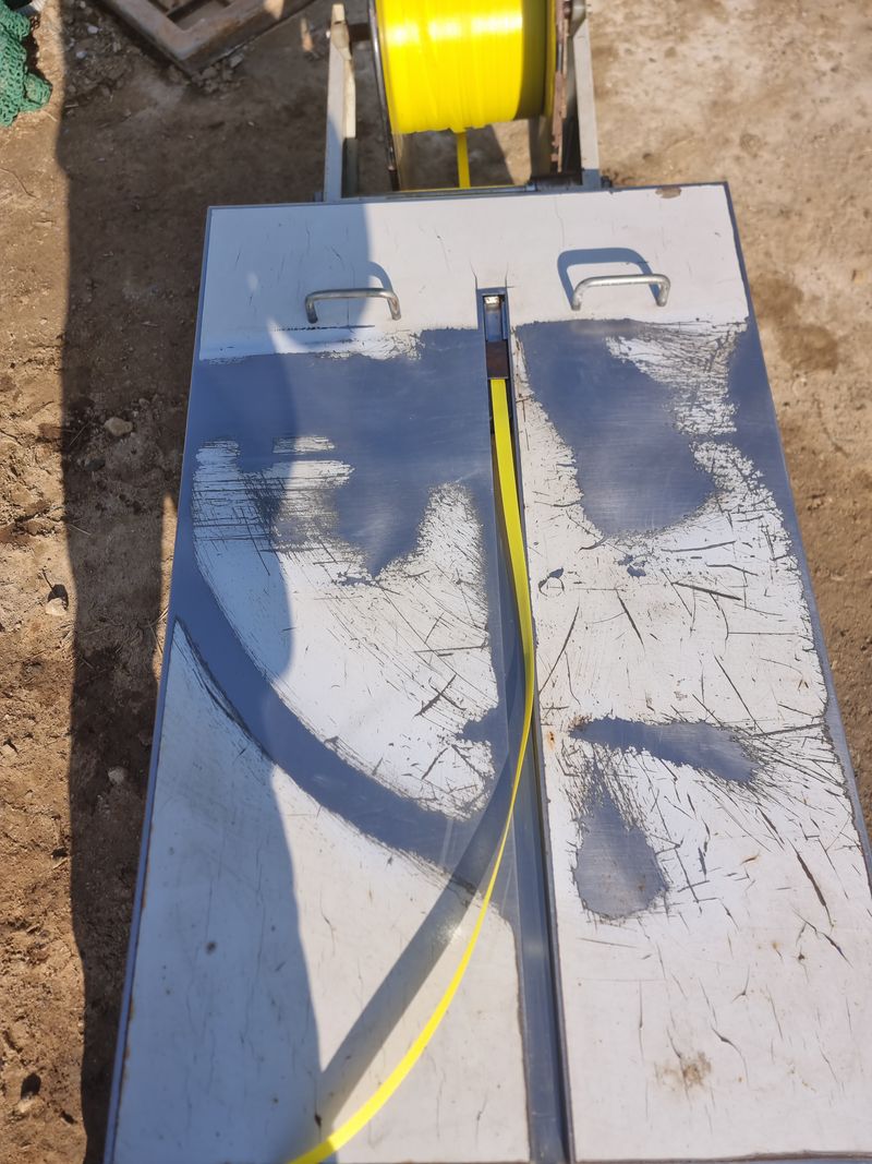 김상진님의 장터 판매 상품 [박스밴딩기 ] 첨부 사진