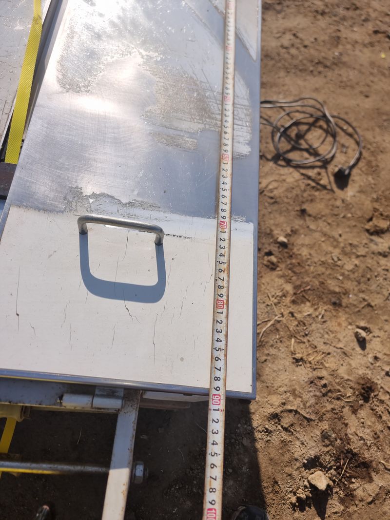 김상진님의 장터 판매 상품 [박스밴딩기 ] 첨부 사진