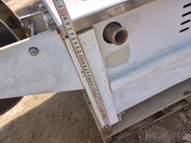 김상진님의 장터 판매 상품 [박스밴딩기 ] 첨부 사진