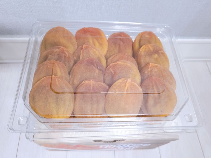 벌꿀농장♡권은주님의 장터 판매 상품 [곶감 반건시 선물세트 ] 첨부 사진