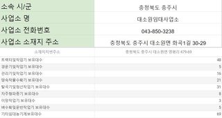 농기계 임대 정보님의 팜모닝공식 · 혜택 작성글 사진