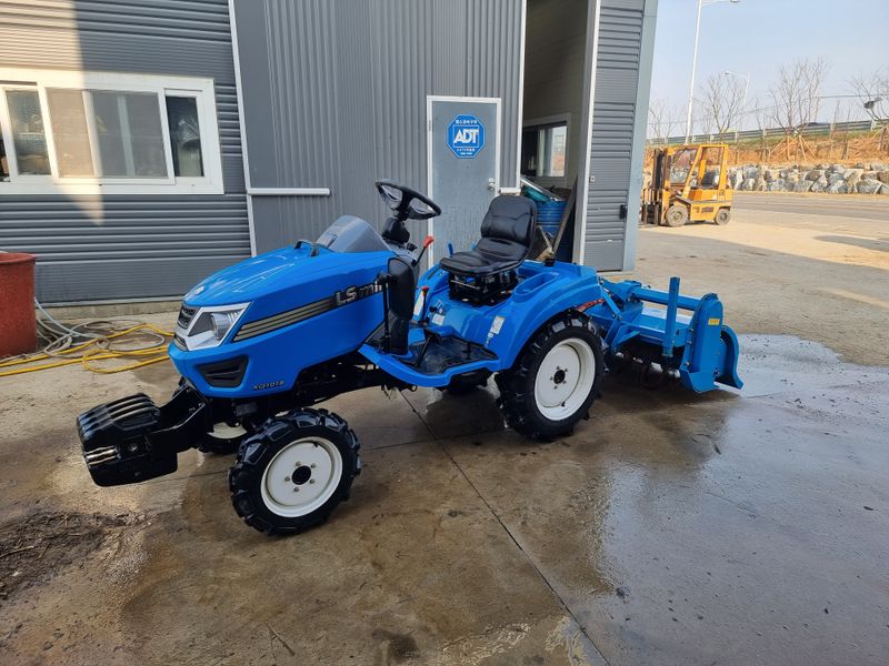 장터 상품 [LS미니트랙터] 썸네일