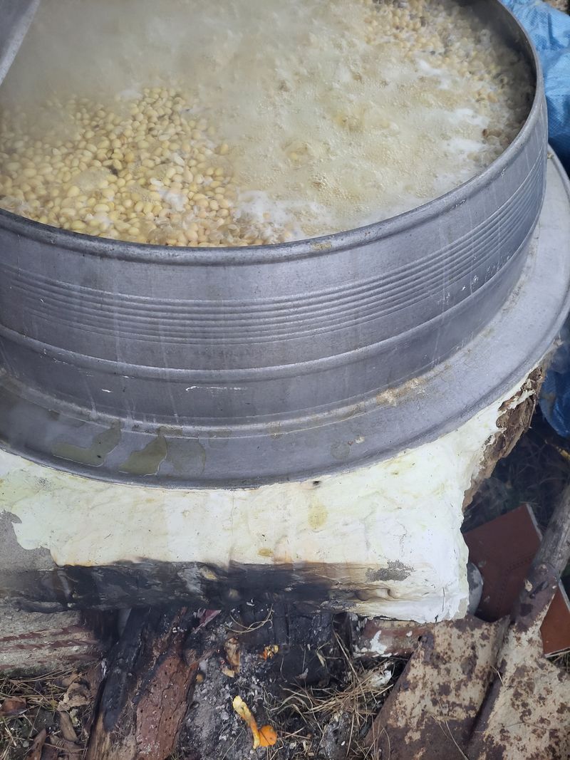 장터 상품 [메주쑤기28kg,] 썸네일