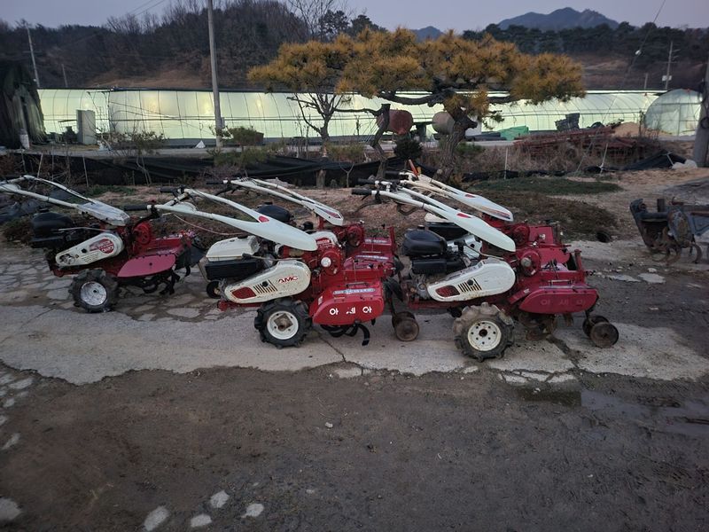 장터 상품 [아세아관리기 판매합니다 ] 썸네일