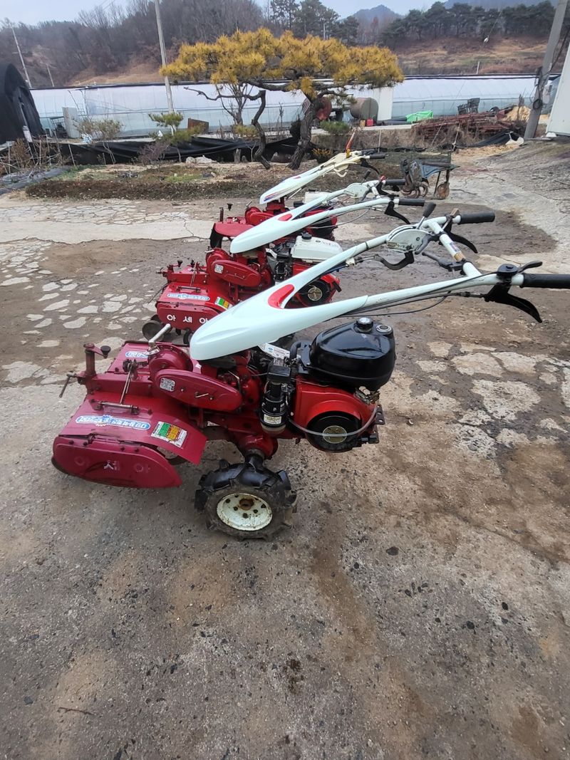 이배규님의 장터 판매 상품 [아세아관리기 판매합니다 ] 첨부 사진