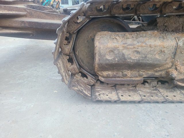 중고굴삭기 김동윤님의 장터 판매 상품 [중고굴삭기 두산 02굴삭기 2014년 코끼리집게장착] 첨부 사진