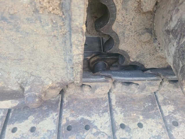 중고굴삭기 김동윤님의 장터 판매 상품 [중고굴삭기 두산 02굴삭기 2014년 코끼리집게장착] 첨부 사진