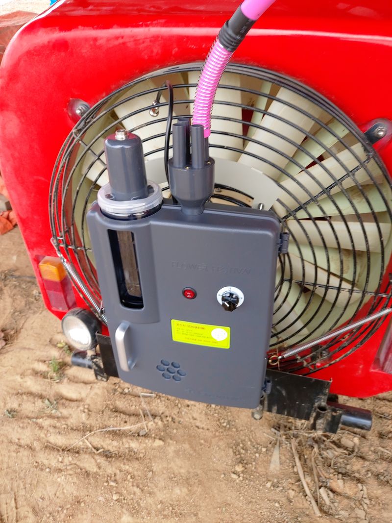 장터 상품 [꽃잔치(과수 인공수분기)] 썸네일