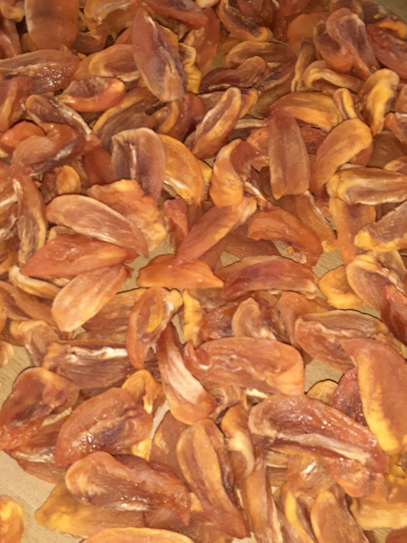 대봉감님의 장터 판매 상품 [800그람] 첨부 사진