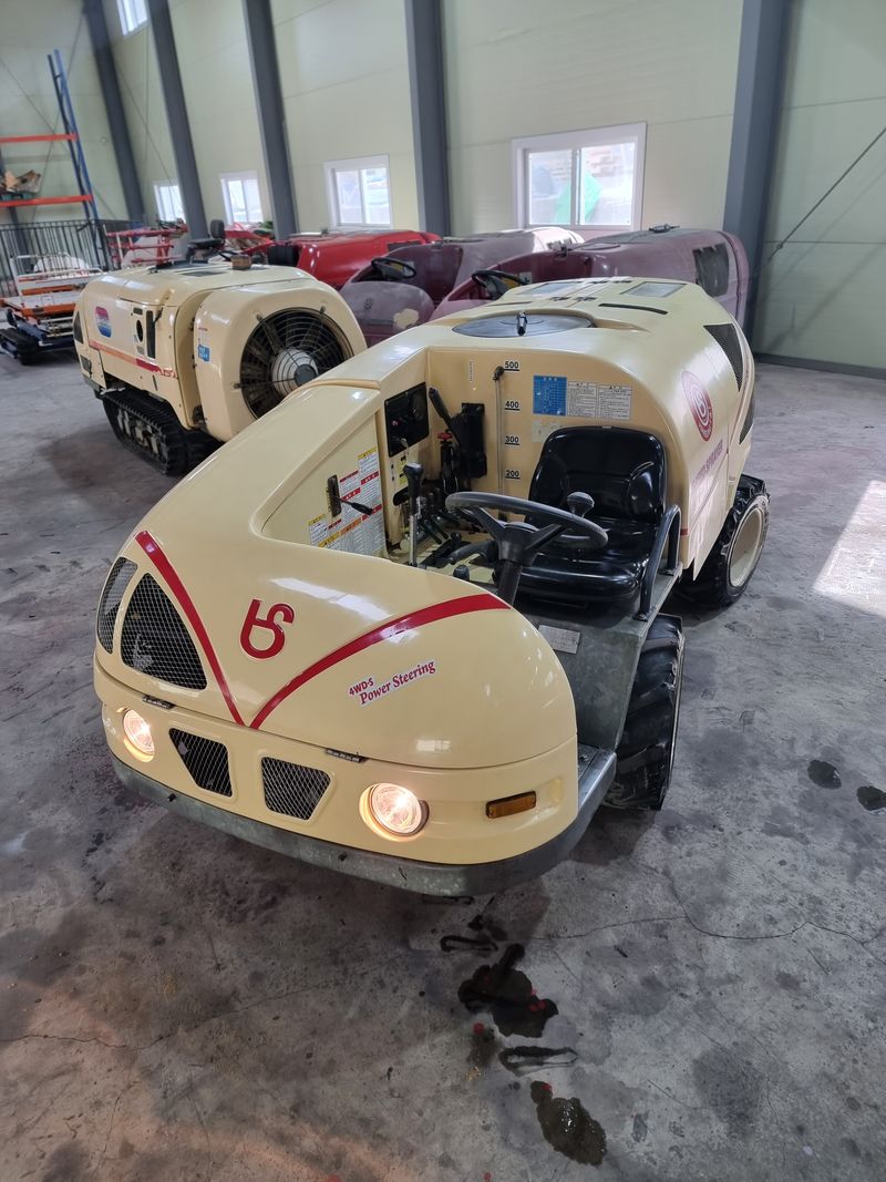 ss종합농기계(구미님의 장터 판매 상품 [한성ss기500리터운반차겸용] 첨부 사진